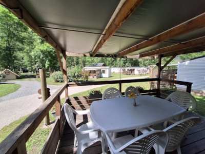 Mobile-home Comfort