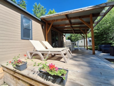 Mobile-home Premium