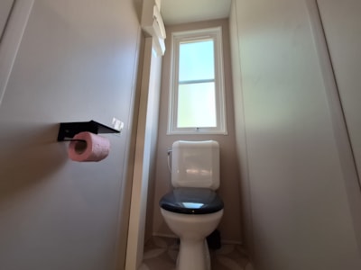 Mobile-home Premium
