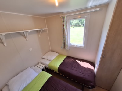 MOBILE-HOME Cosy