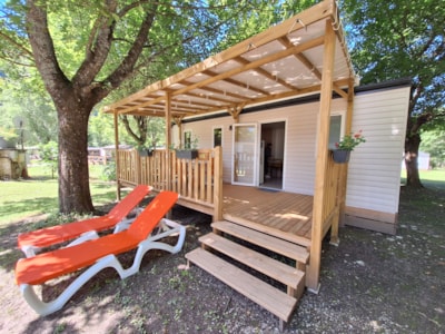 Mobile-home Comfort