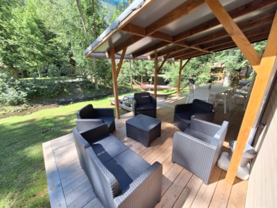 Mobile-home Premium