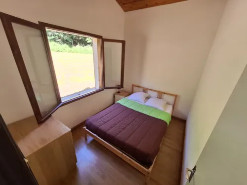 Huuraccommodatie(s) - Huis Aan De Waterkant - image n°8 - Camping Valbonheur