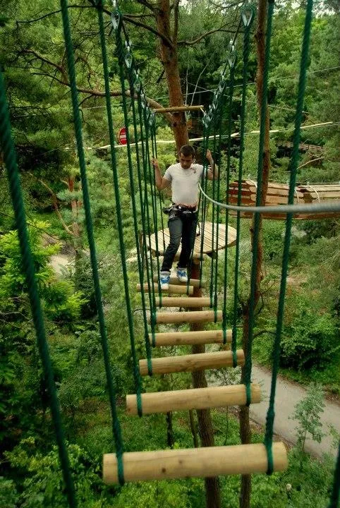 Camping Le Pré des Moines - image n°8 - UniversalBooking