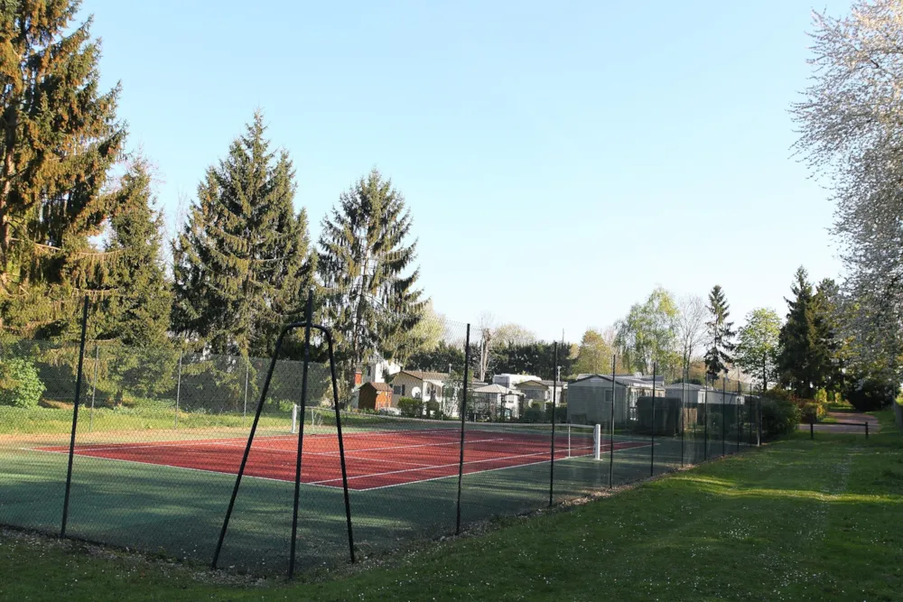 Camping Le Pré des Moines - image n°9 - UniversalBooking