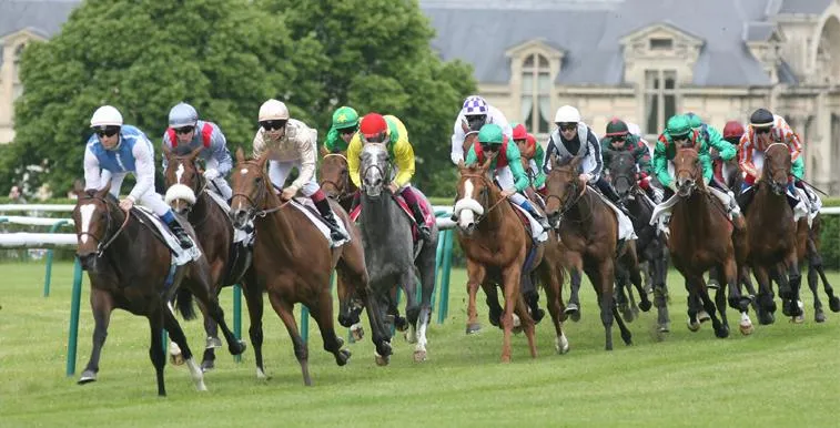 Camping Le Pré des Moines - image n°16 - UniversalBooking