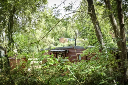 Camping Le Pré des Moines