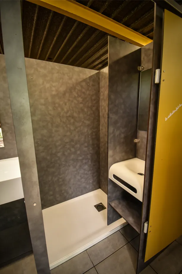 Forfait Emplacement (Sans Électricité)