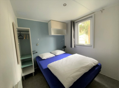MARJOLAINE mobile home ++ 2 bedrooms