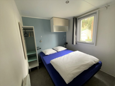 ESTRAGON mobile home ++ 3 bedrooms