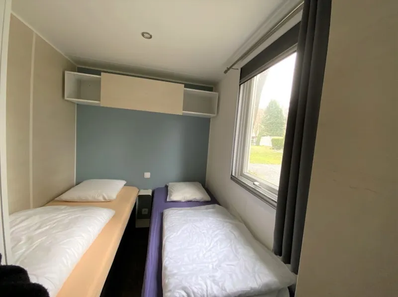 Mobil-Home Estragon ++ 3 Chambres