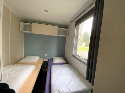 ESTRAGON mobile home ++ 3 bedrooms