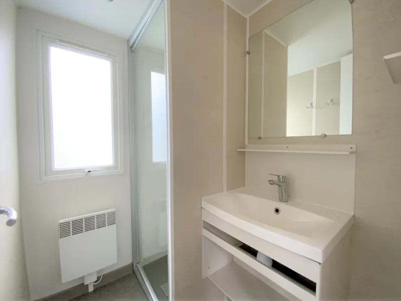 Mobil-Home Estragon ++ 3 Chambres