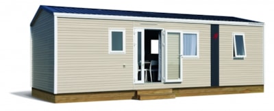ACANTHE mobile home +++ 2 bedrooms