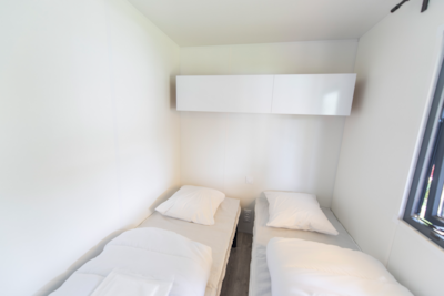 IRIS mobile home +++ 3 bedrooms