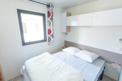 IRIS mobile home +++ 3 bedrooms