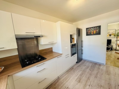 200m² vacation rental