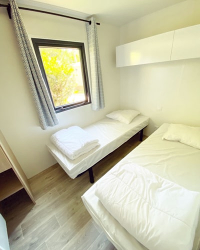 CAPUCINE mobile home +++ 3 bedrooms