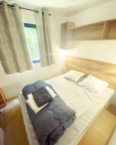 EPICEA +++ mobile home with 3 bedrooms