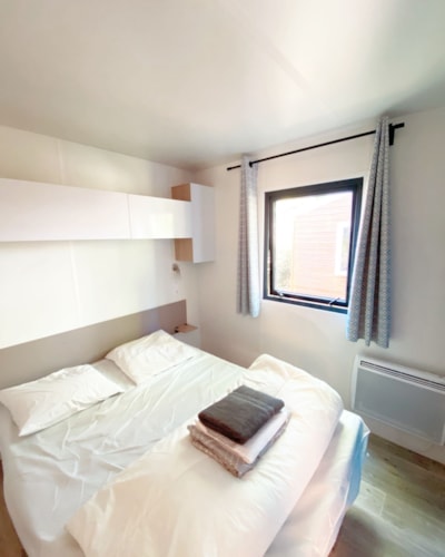 CANNELLE mobile home +++ 2 bedrooms
