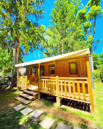 CANNELLE mobile home +++ 2 bedrooms