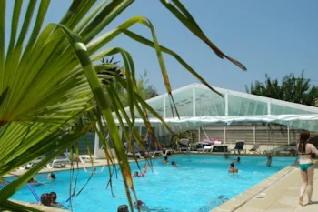 Camping Aqua 3 Masses - Ucamping
