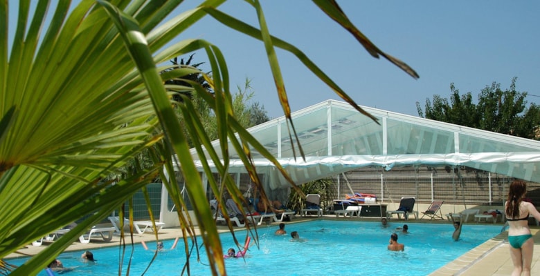 Charente-Maritime, St Pierre d'Oleron | Camping Aqua 3 Masses, 3*