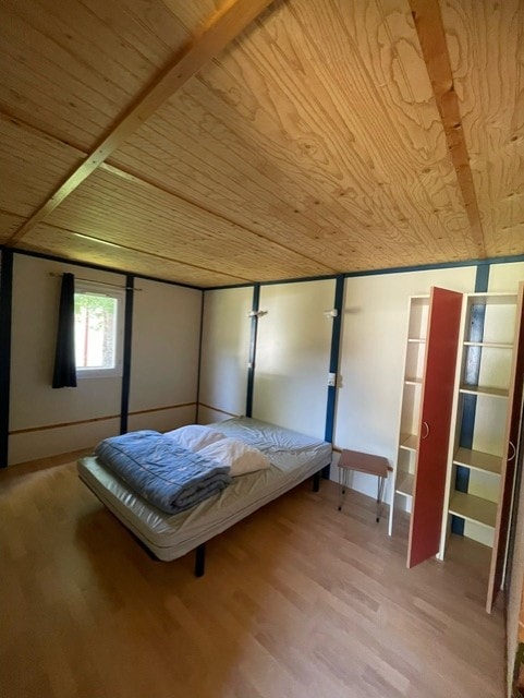 Océane Pmr 2 Chambres 35M²