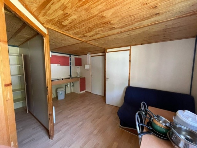 Océane Pmr 2 Chambres 35M²