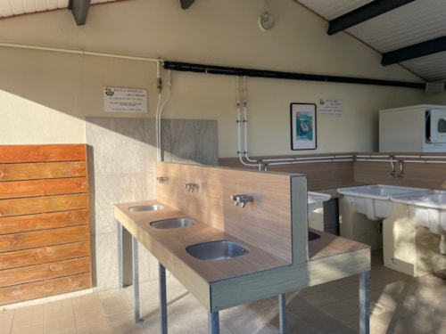 Foto #1 van Camping Aqua 3 Masses