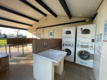 Camping Aqua 3 Masses - image n°3 - Camping Direct