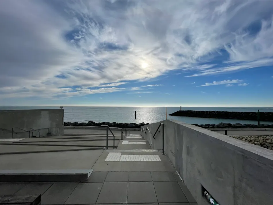 Camping Aqua 3 Masses