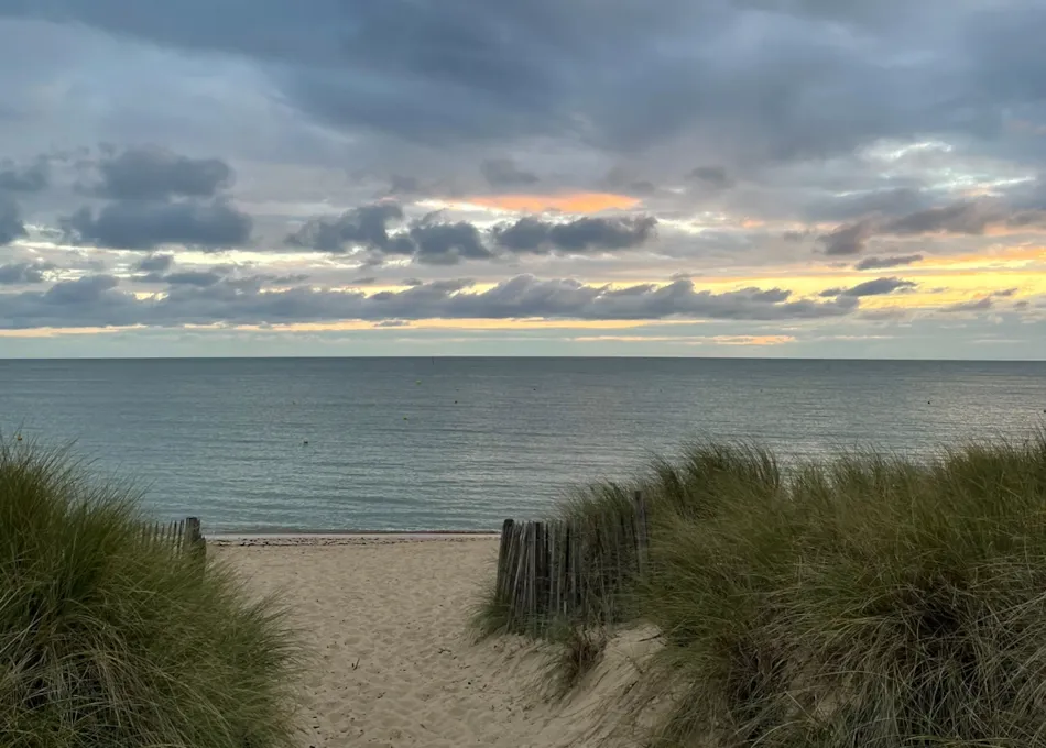 Camping Aqua 3 Masses