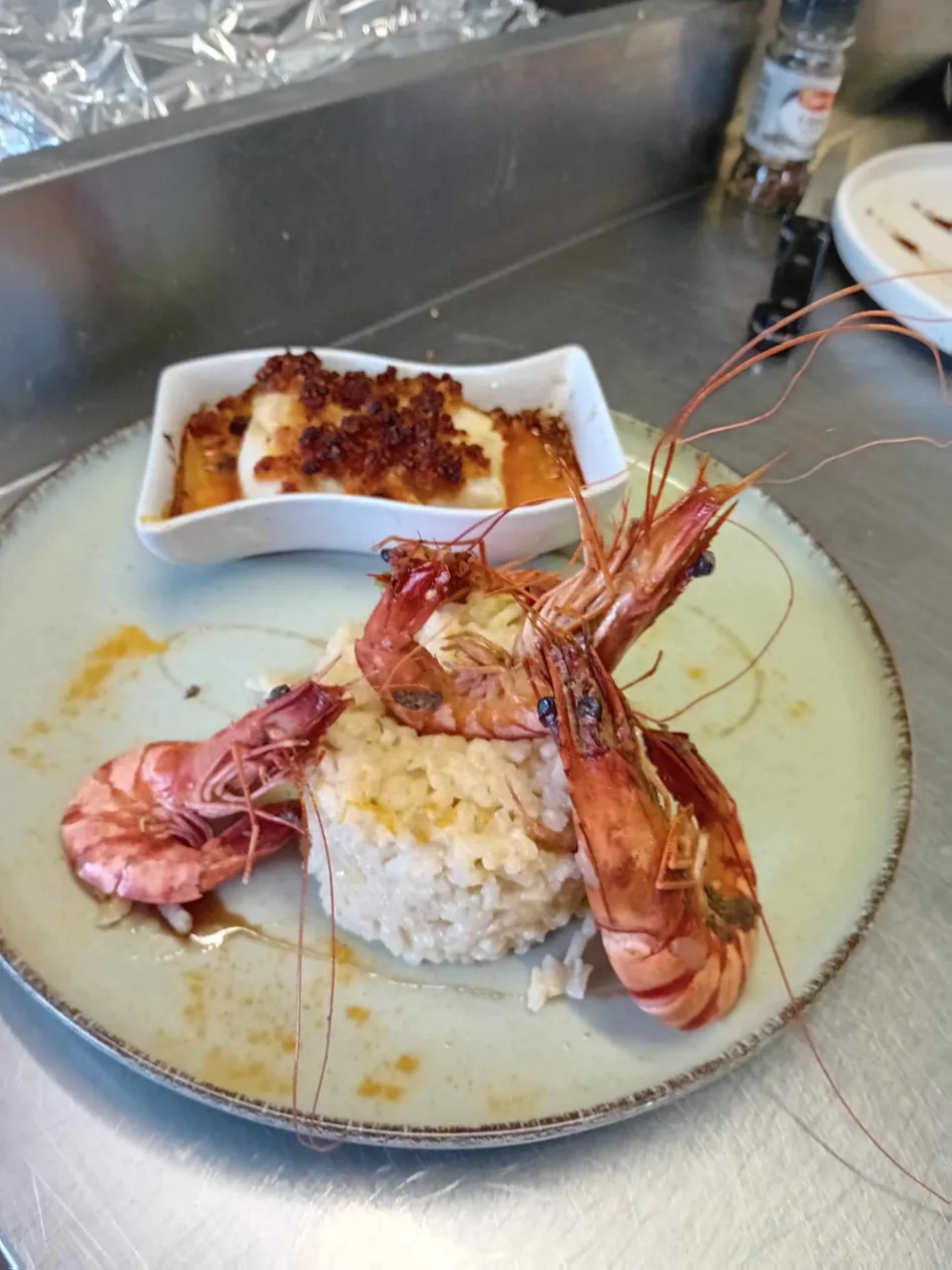 Camping Aqua 3 Masses