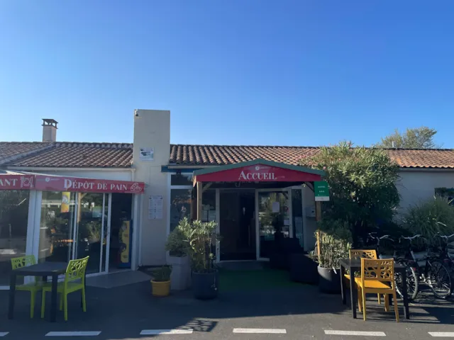 Camping Aqua 3 Masses - image n°1 - Camping Direct