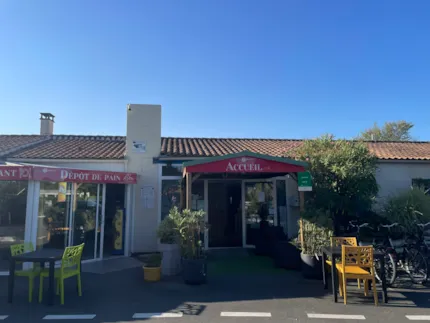 Camping Aqua 3 Masses - Camping2Be