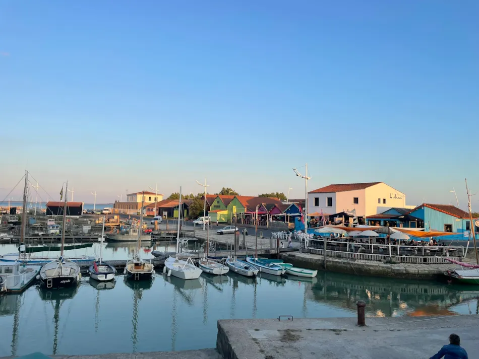 Camping Aqua 3 Masses