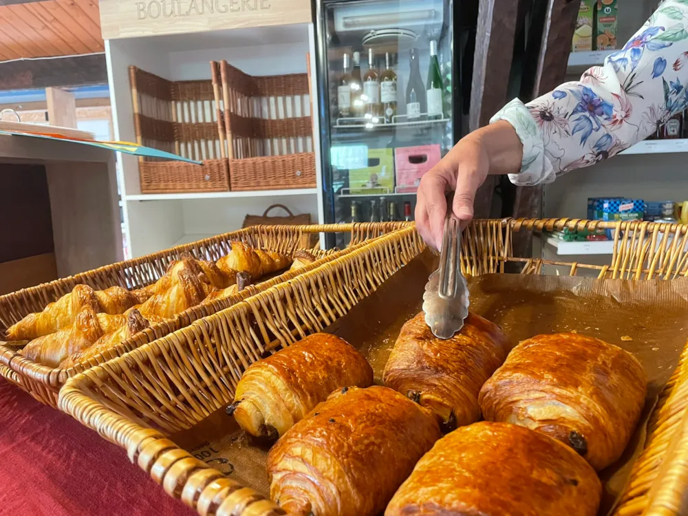 Camping Aqua 3 Masses