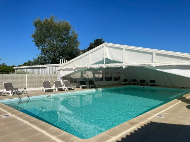 Camping Aqua 3 Masses - image n°4 - Camping Direct