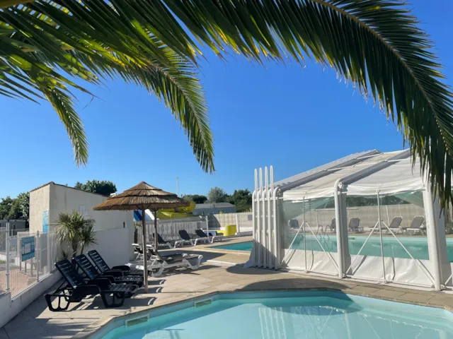 Camping Aqua 3 Masses - image n°1 - Camping Direct