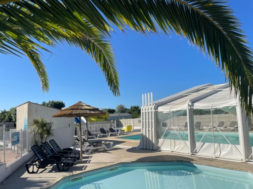 Foto #1 van Camping Aqua 3 Masses