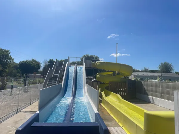 Camping Aqua 3 Masses