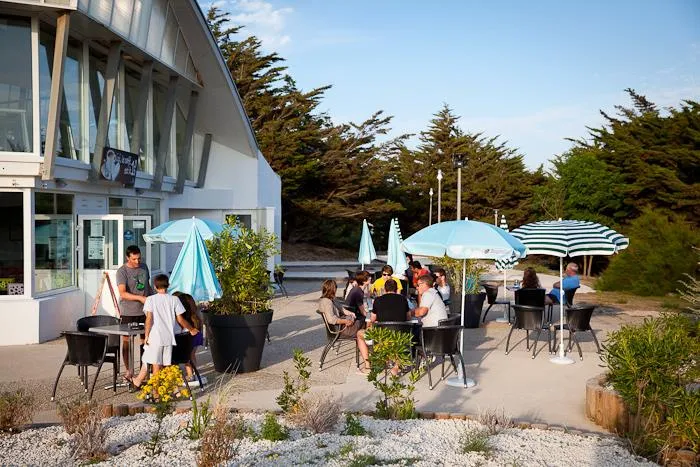 Clico Chic - Village Vacances Le Petit Bec