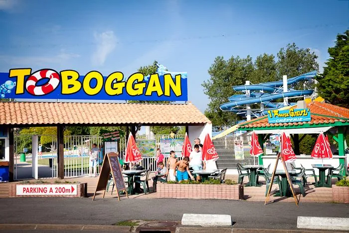 Clico Chic - Village Vacances Le Petit Bec