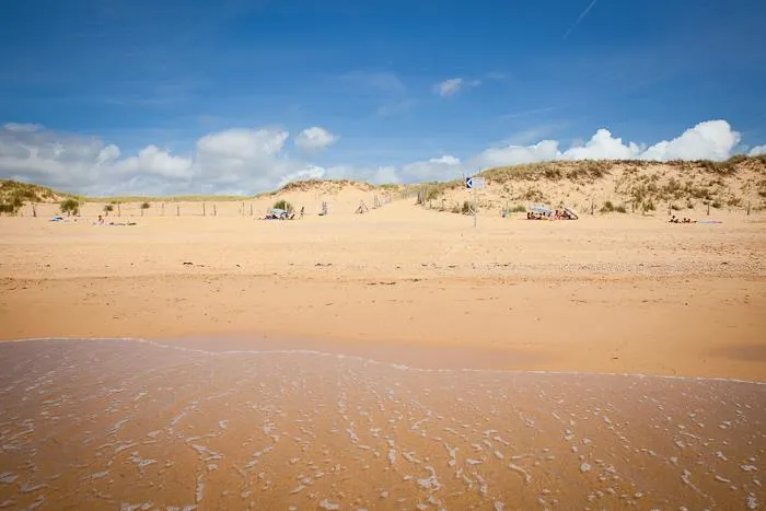 Clico Chic - Village Vacances Le Petit Bec