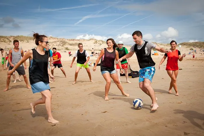 Clico Chic - Village Vacances Le Petit Bec