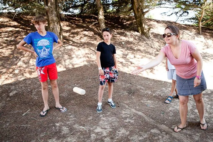 Clico Chic - Village Vacances Le Petit Bec