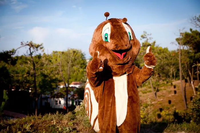 Clico Chic - Village Vacances Le Petit Bec