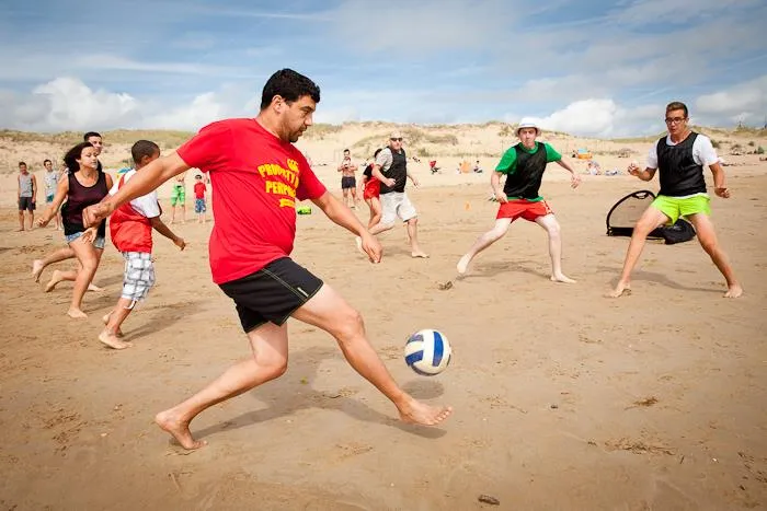 Clico Chic - Village Vacances Le Petit Bec