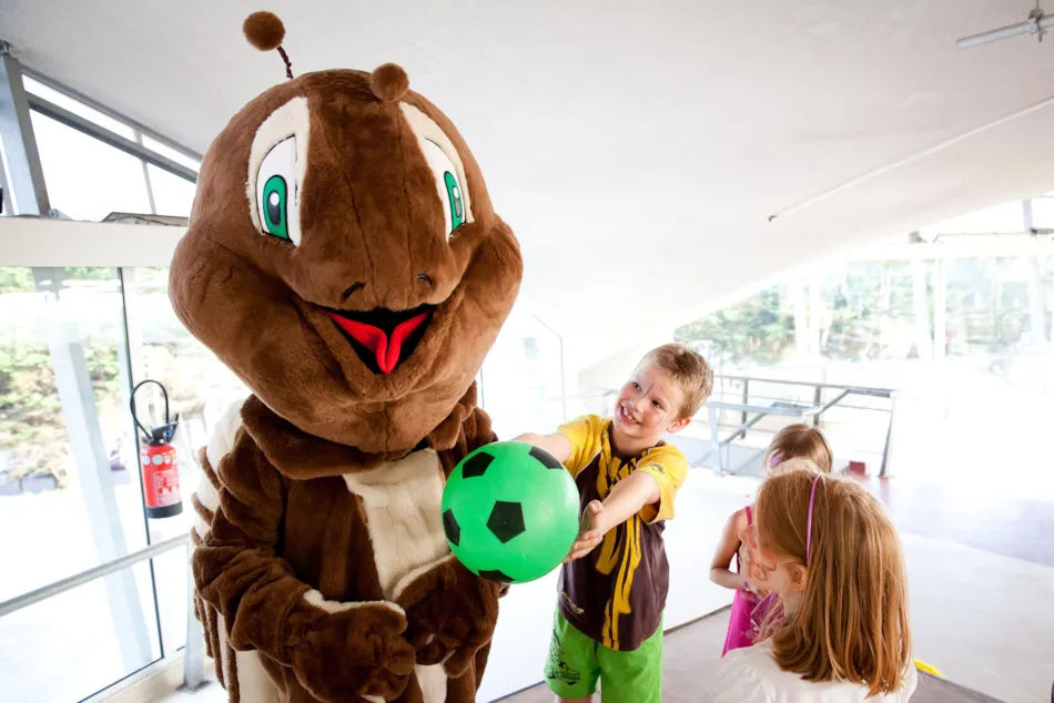 Clico Chic - Village Vacances Le Petit Bec